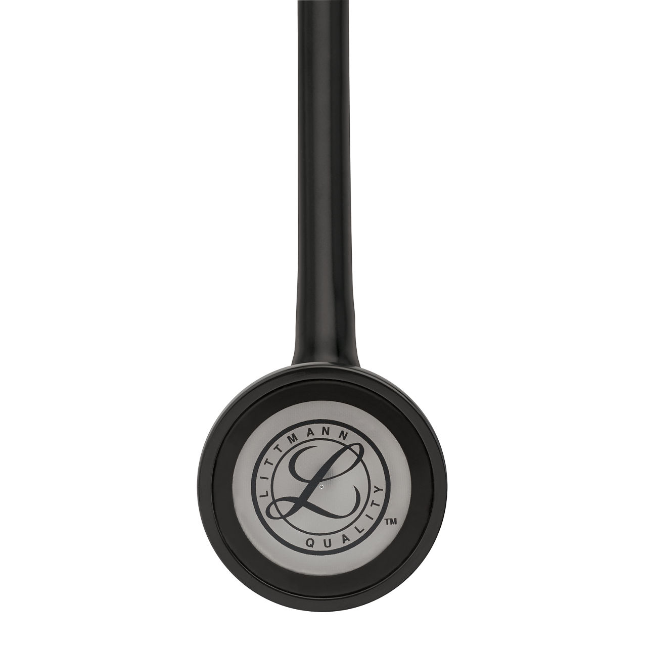 3M  Littmann® Master Cardiology  Stethoscope, 2160, black, 27in