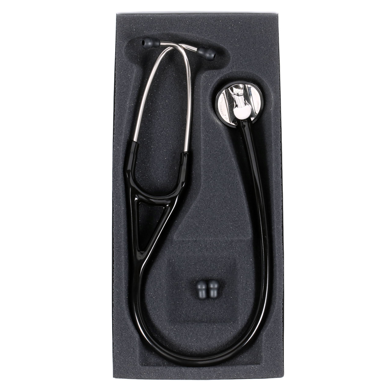 3M™ Littmann® Master Cardiology™ Stethoscope 2160, Black tube