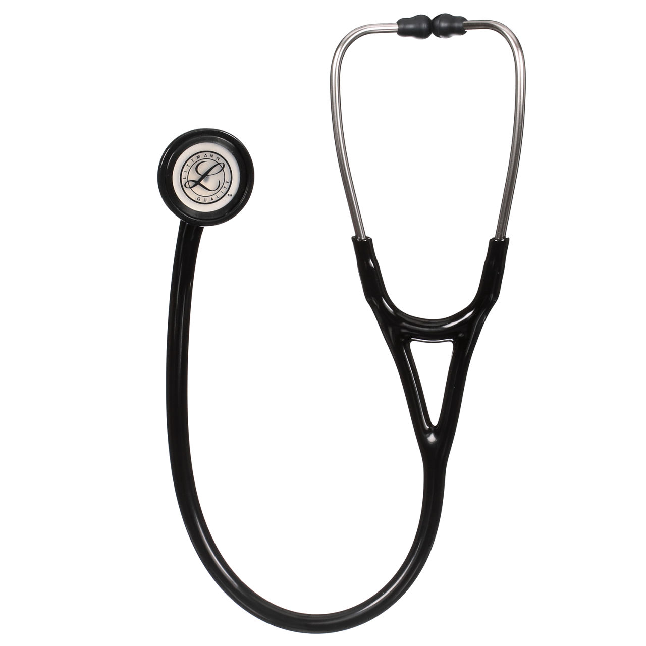 3M™ Littmann® Master Cardiology™ Stethoscope 2160, Black tube