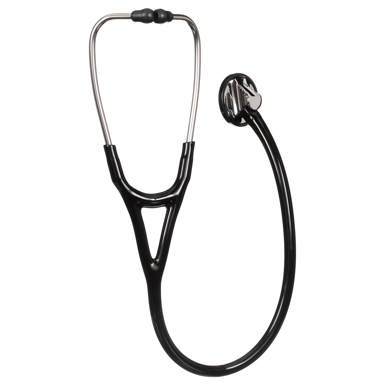 3M™ Littmann® Master Cardiology™ Stethoscope 2160, Black tube