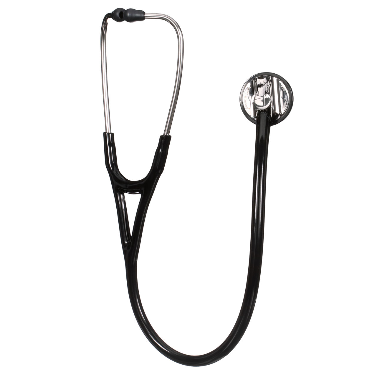 3M™ Littmann® Master Cardiology™ Stethoscope 2160, Black tube