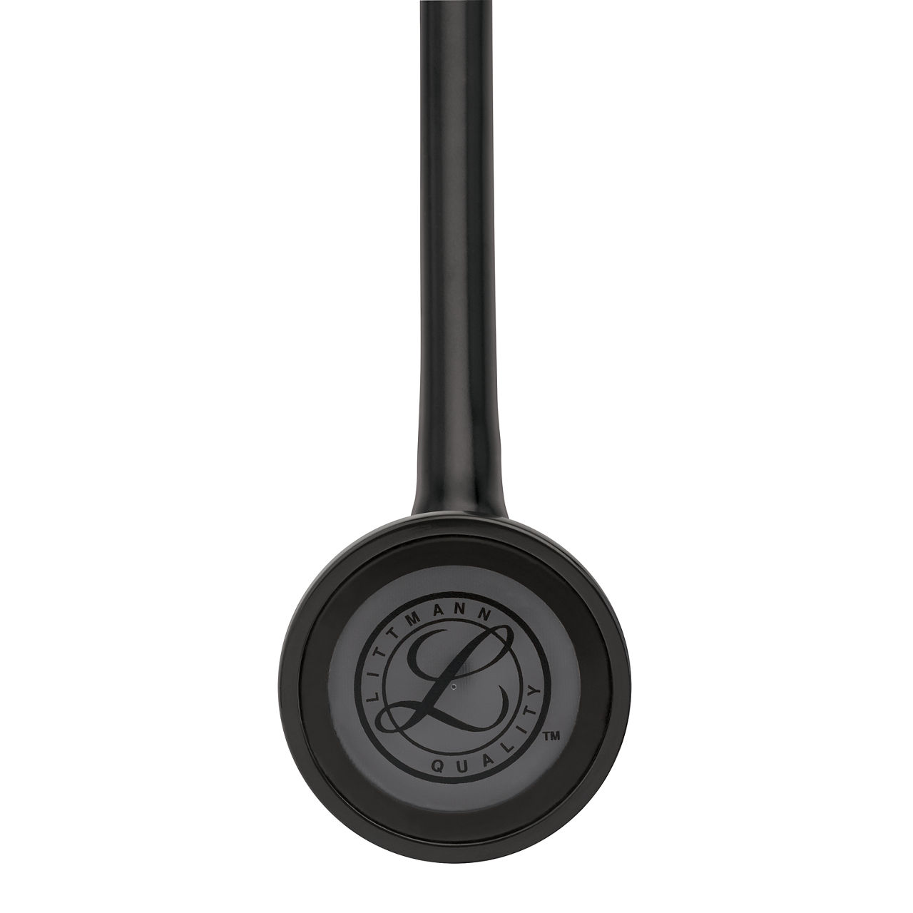 3M  Littmann® Master Cardiology Stethoscope, 2161, black, 27 in
