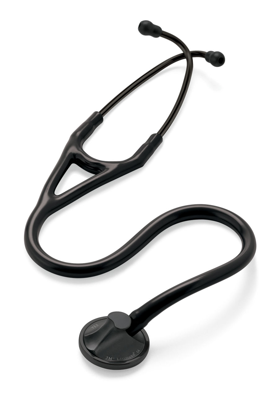 3M(TM) Littmann(R) Master Cardiology(TM) Stethoscope, Model 2161