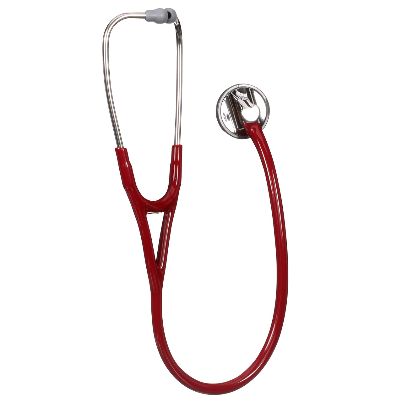 3M™ Littmann® Master Cardiology™ Stethoscope, Burgundy Tube, 2163