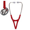 3M™ Littmann® Master Cardiology™ stethoscoop 2163, bordeaux slang, stuk