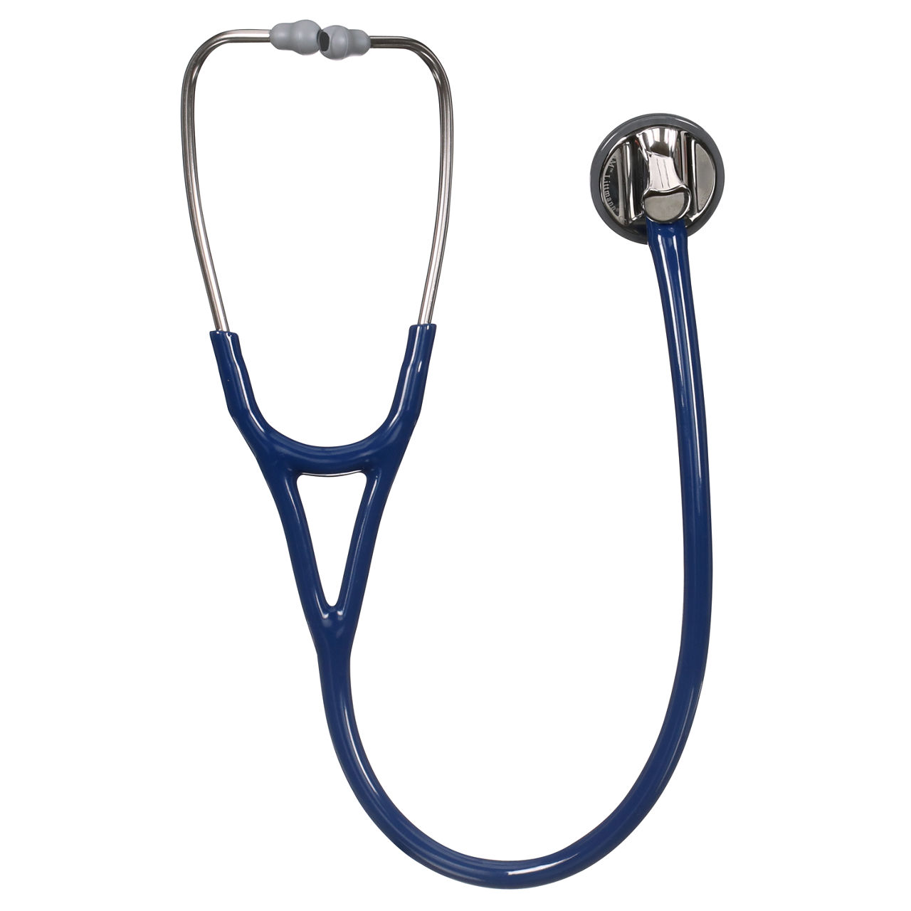 3M™ Littmann® Master Cardiology™ Stethoscope, Navy Blue Tube, 2164