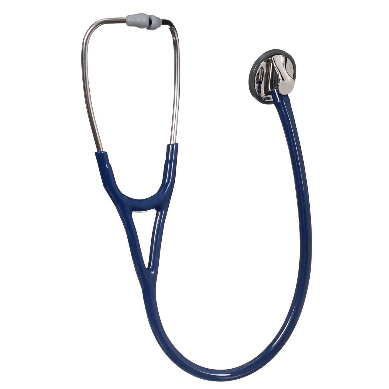 3M™ Littmann® Master Cardiology™ Stethoscope, Navy Blue Tube, 2164