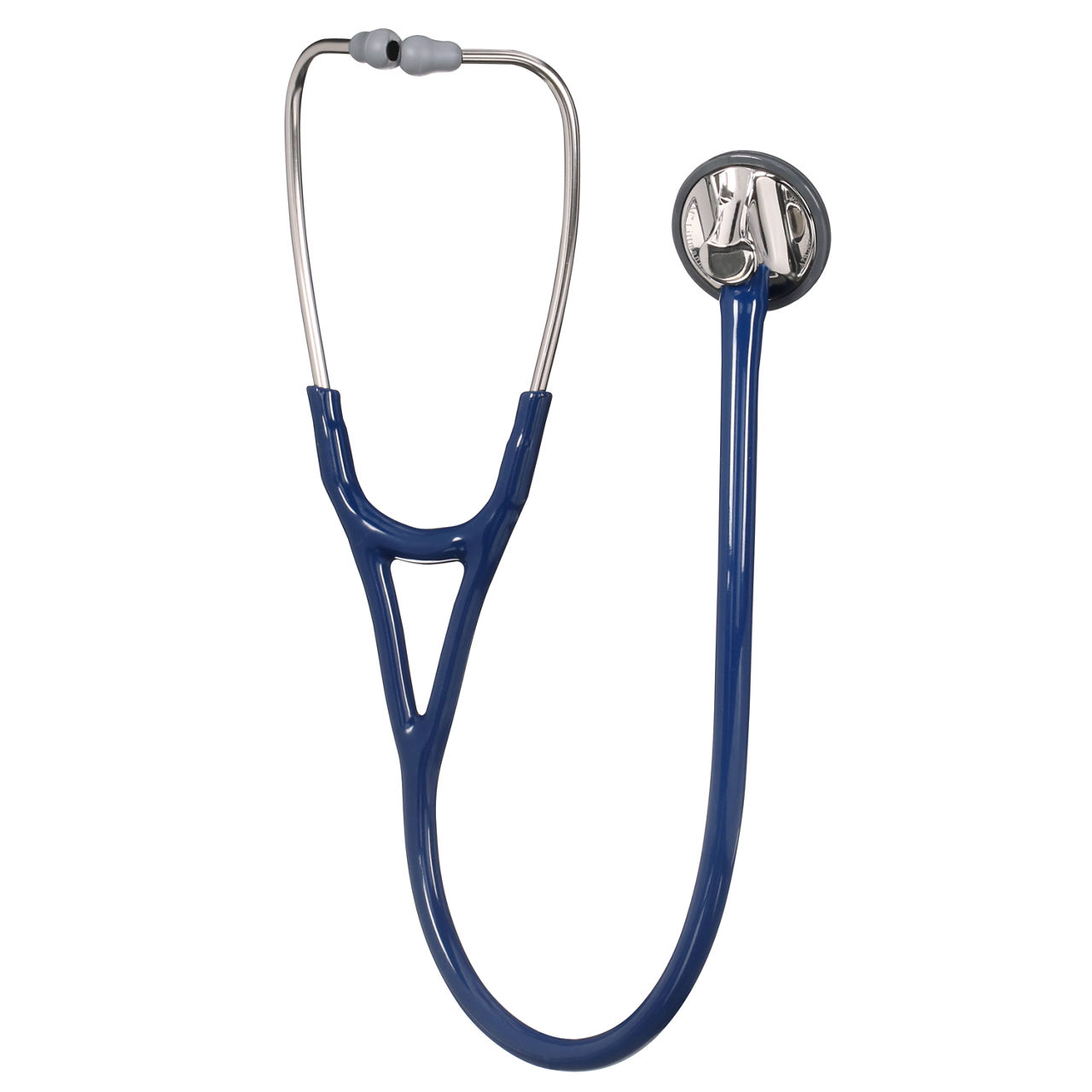 3M™ Littmann® Master Cardiology™ Stethoscope, Navy Blue Tube, 2164