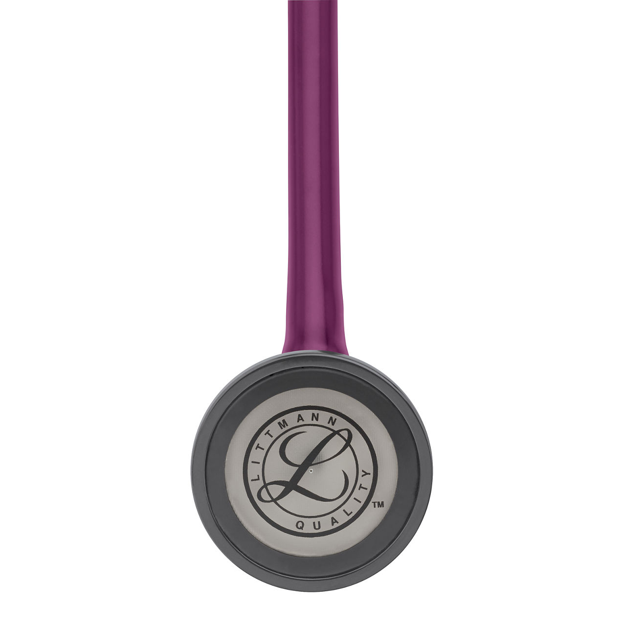 3M  Littmann® Master Cardiology  Stethoscope, 2167, plum tube
