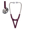 3M™ Littmann® Master Cardiology™ Stethoscope, 2167, Plum Tube, 27 inch,3 Each/Case