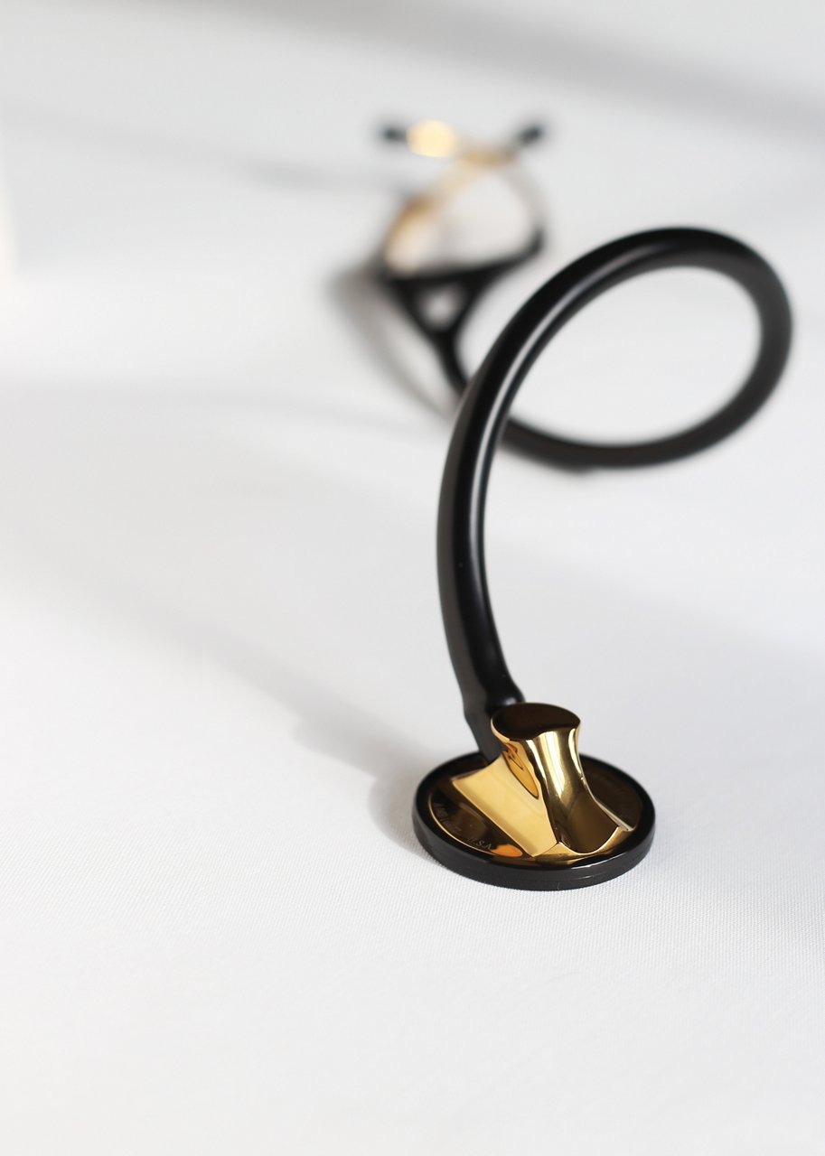 Estetoscópio Mestre de Cardiologia 3M Littmann