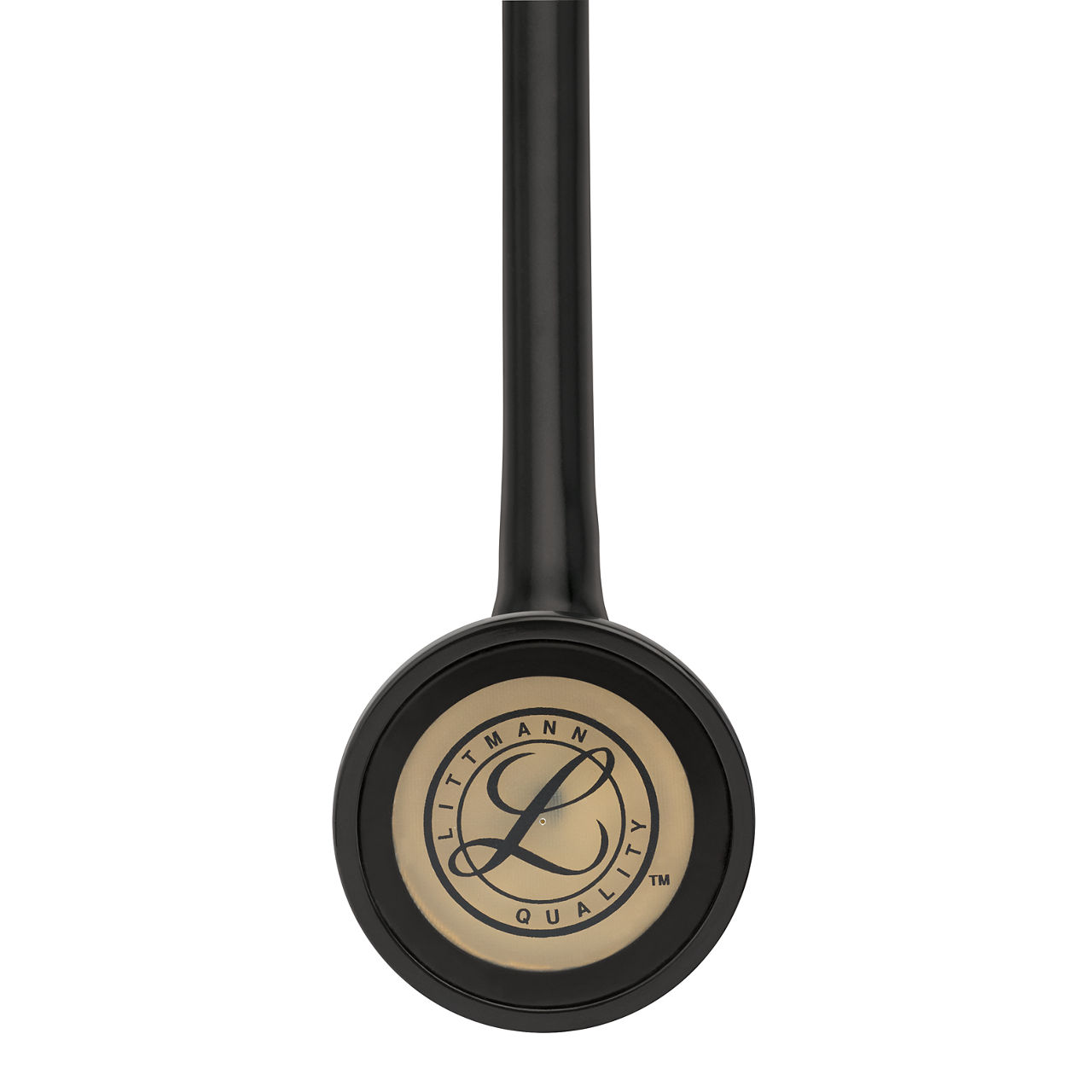 3M  Littmann® Master Cardiology  Stethoscope, 2175, brass, 28