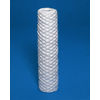 3M™ Micro-Klean™ D Series Filter Cartridge, DCCTHD2, Cotton, 316SS, 19.5Inch, 15/Case