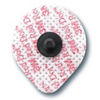 Eletrodo 3M™ Red Dot™ descartável 2258 BR-N Neonatal SC, 50 unidades