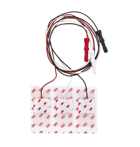 3M™ Red Dot™ Pre-Wired Electrode, 2200 Series