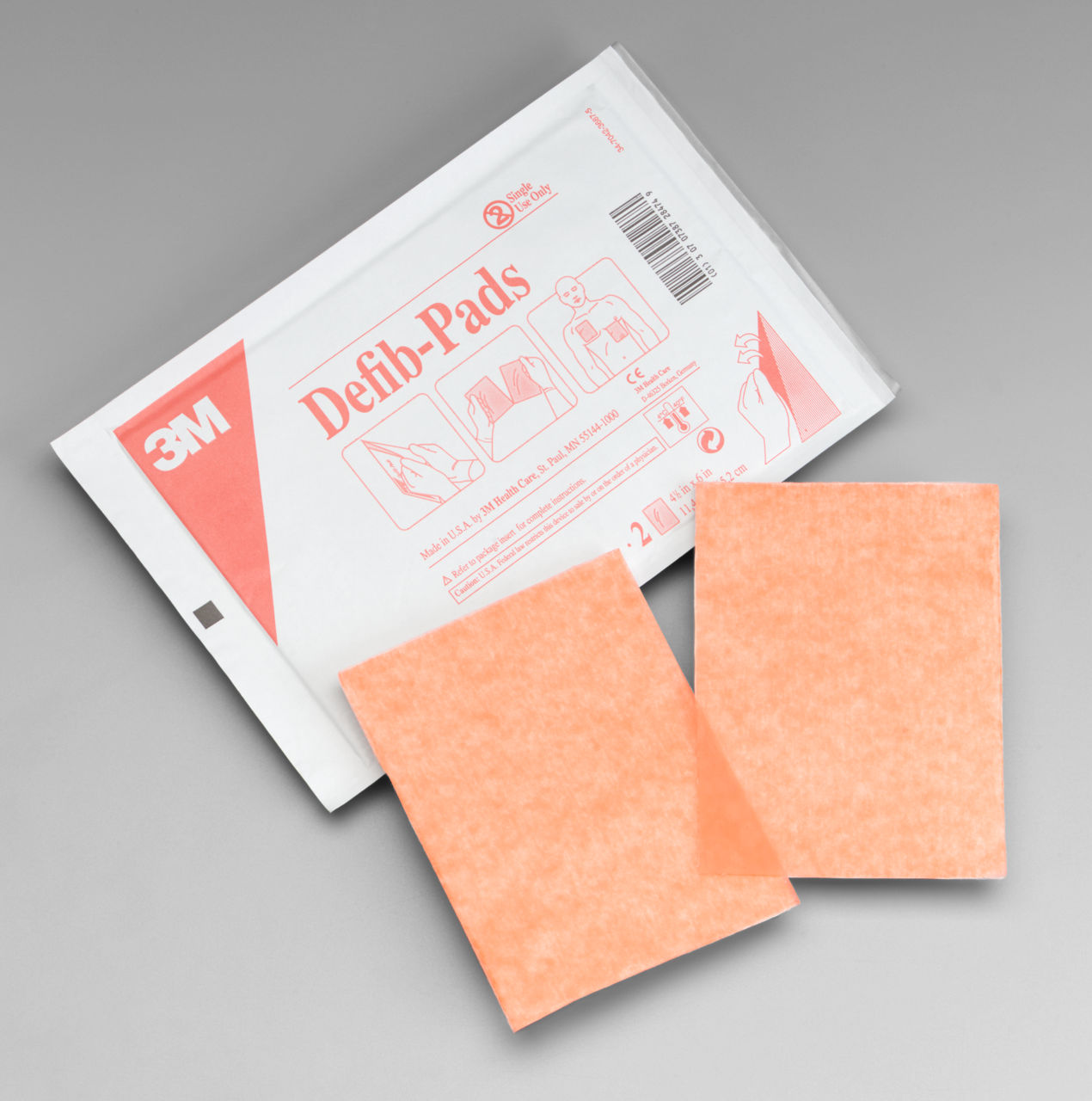 3M™ Defib Pads, 2340 Series