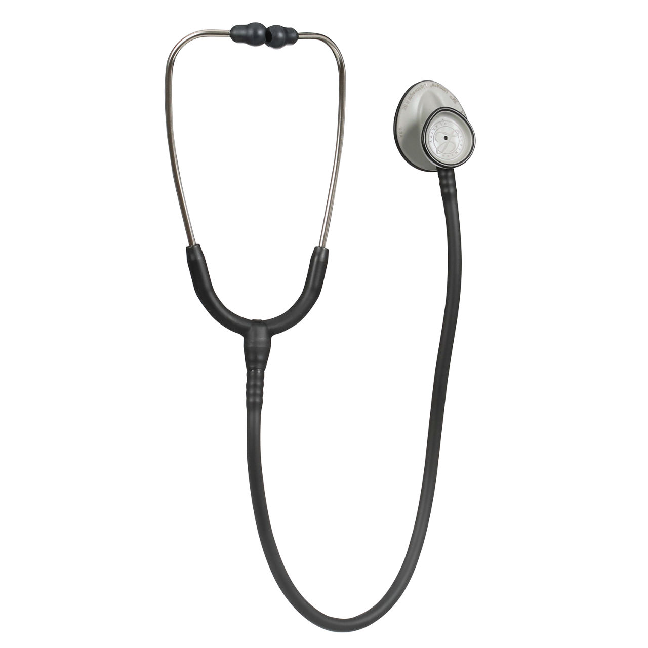 3M™ Littmann® Lightweight II S.E. Stethoscopes, Black Tube, 2450