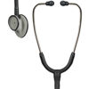 3M™ Littmann® Lightweight II S.E. Stethoscopes, 2450, Black Tube, 28 inch, 3 Each/Case