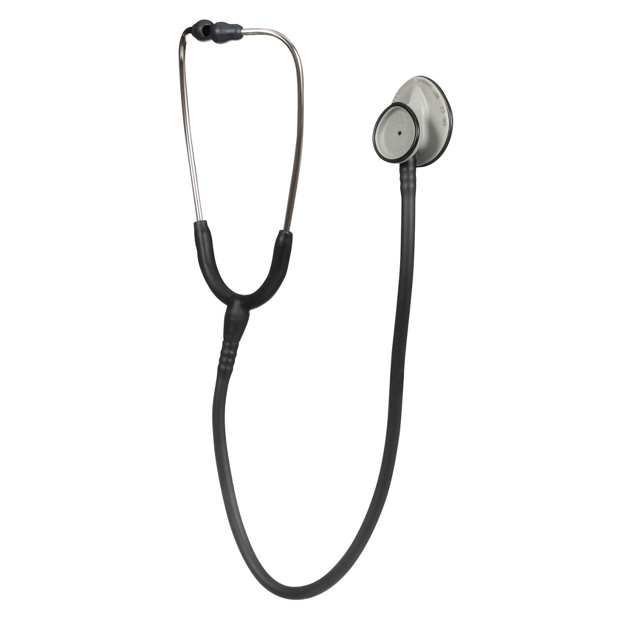 3M™ Littmann® Lightweight II S.E. Stethoscopes, Black Tube, 2450