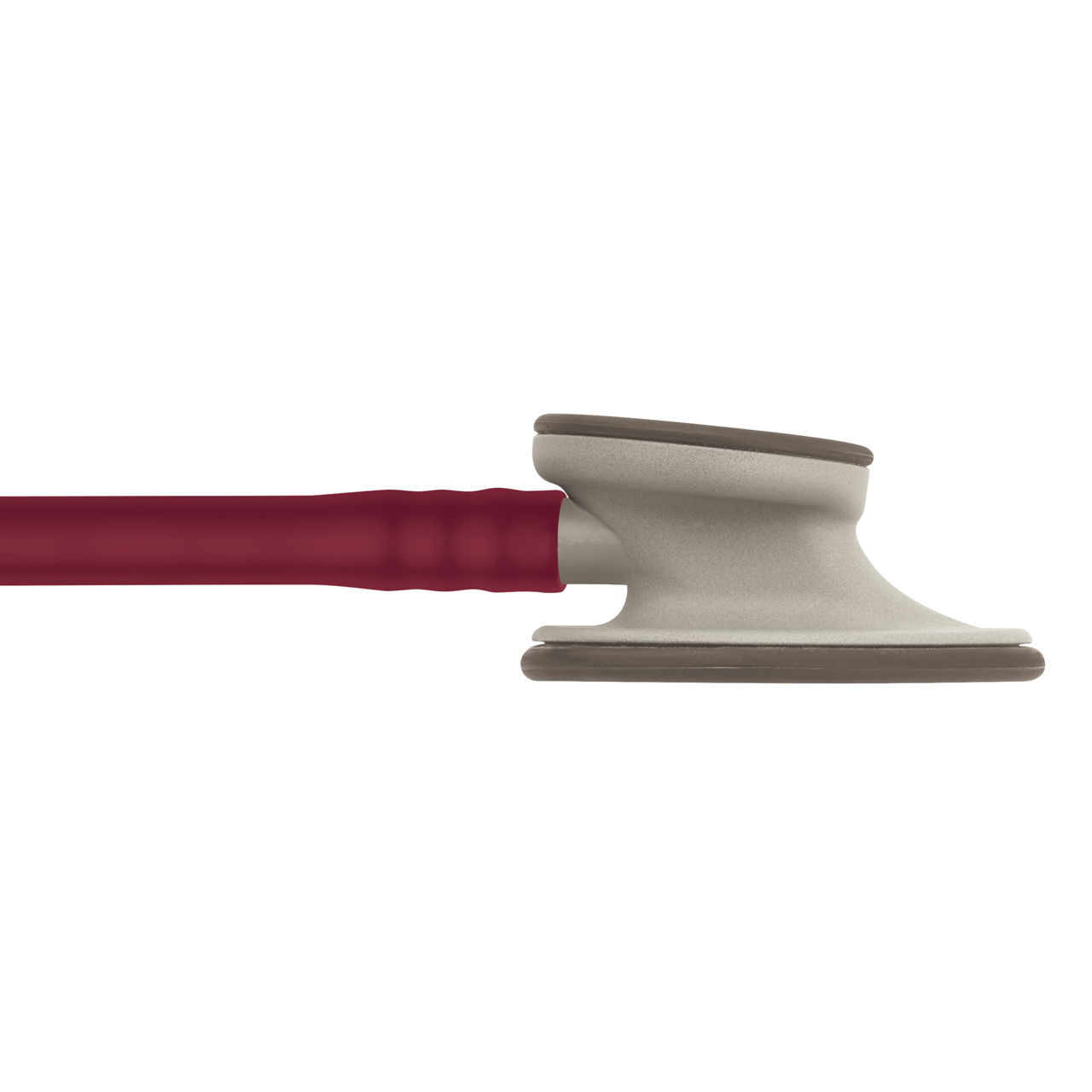 3M Littmann Lightweight II S.E. Stethoscope 2451, 28in Burgundy