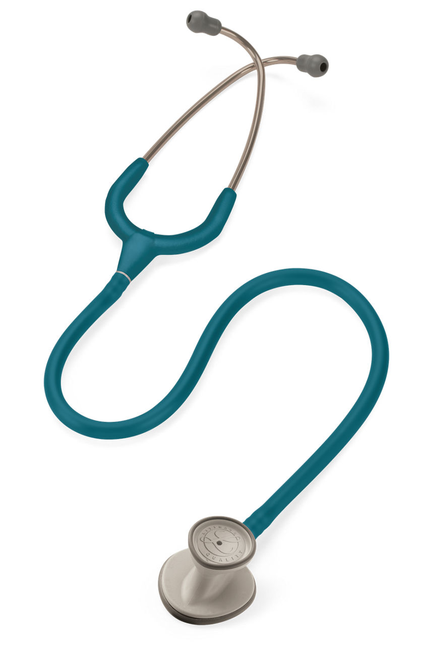 3M(TM) Littmann(R) Lightweight II S.E. Stethoscope, Model 2452