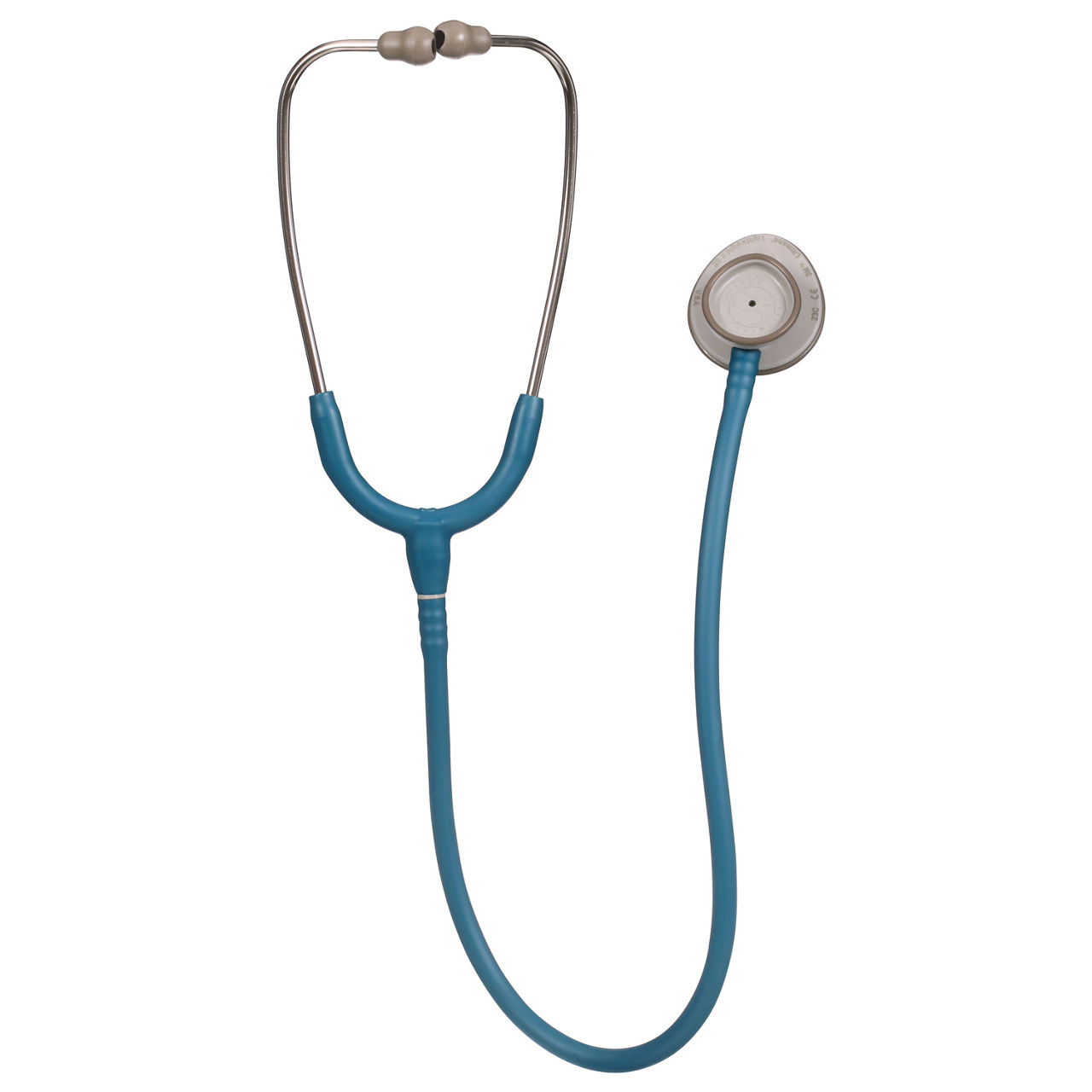 3M™ Littmann® Lightweight II S.E. Stethoscopes, Caribbean Blue Tube, 2452