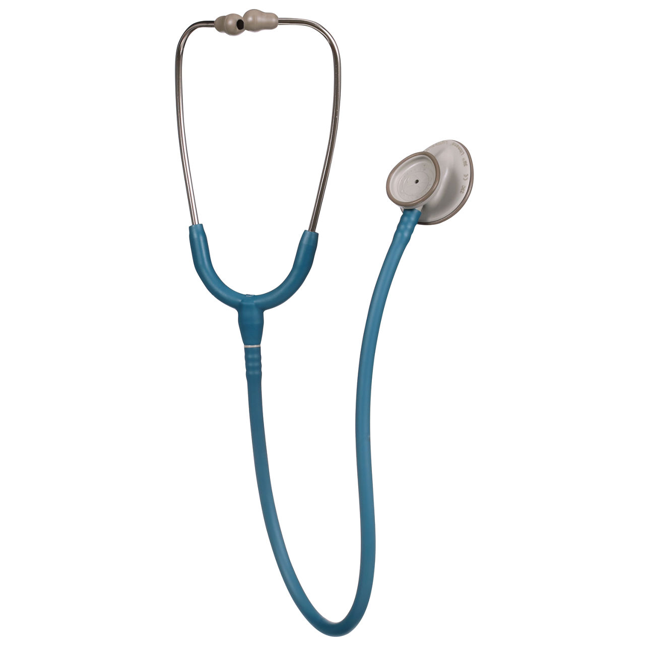 3M™ Littmann® Lightweight II S.E. Stethoscopes, Caribbean Blue Tube, 2452