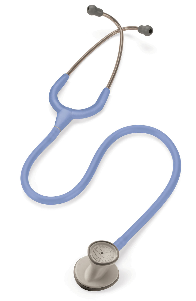 3M(TM) Littmann(R) Lightweight II S.E. Stethoscope, Model 2454