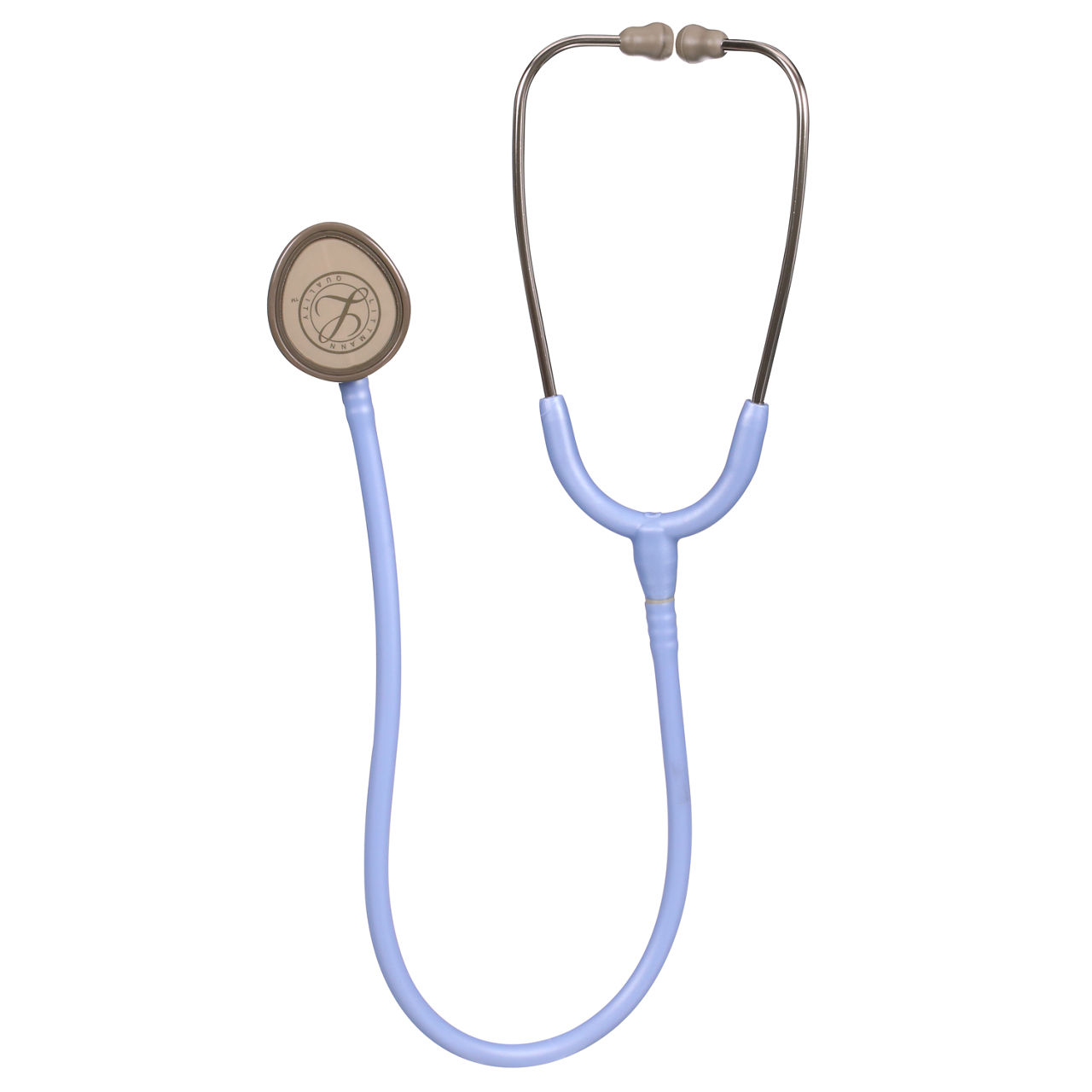 3M™ Littmann® Lightweight II S.E. Stethoscopes, Ceil Blue Tube, 2454