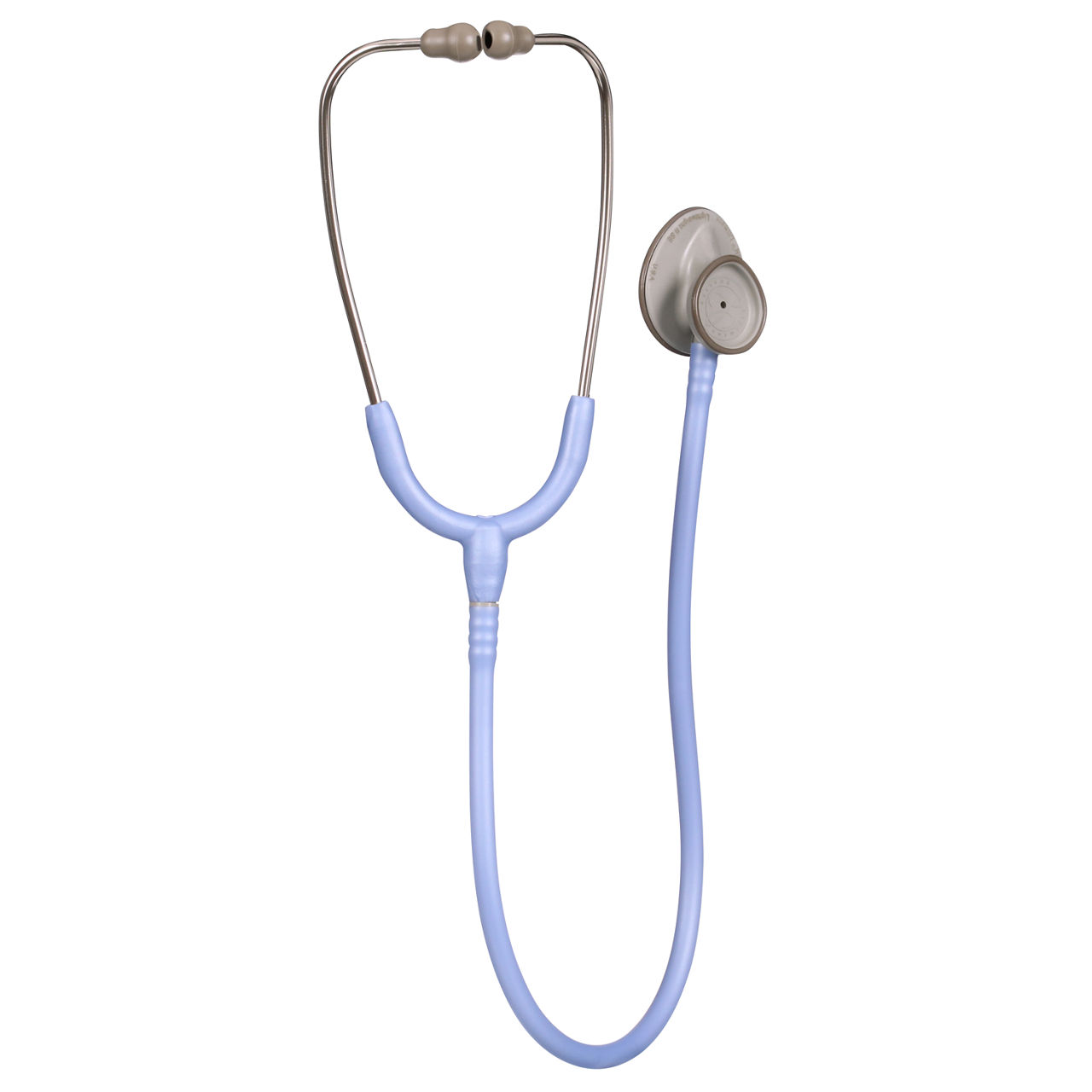 3M™ Littmann® Lightweight II S.E. Stethoscopes, Ceil Blue Tube, 2454