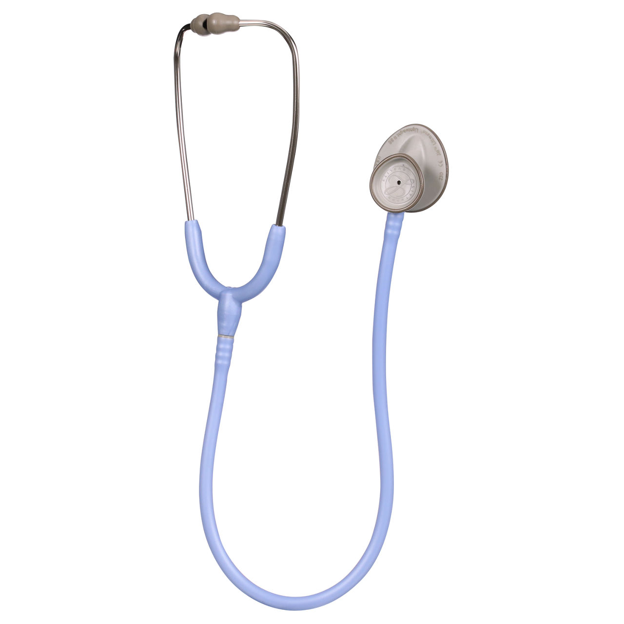 3M™ Littmann® Lightweight II S.E. Stethoscopes, Ceil Blue Tube, 2454