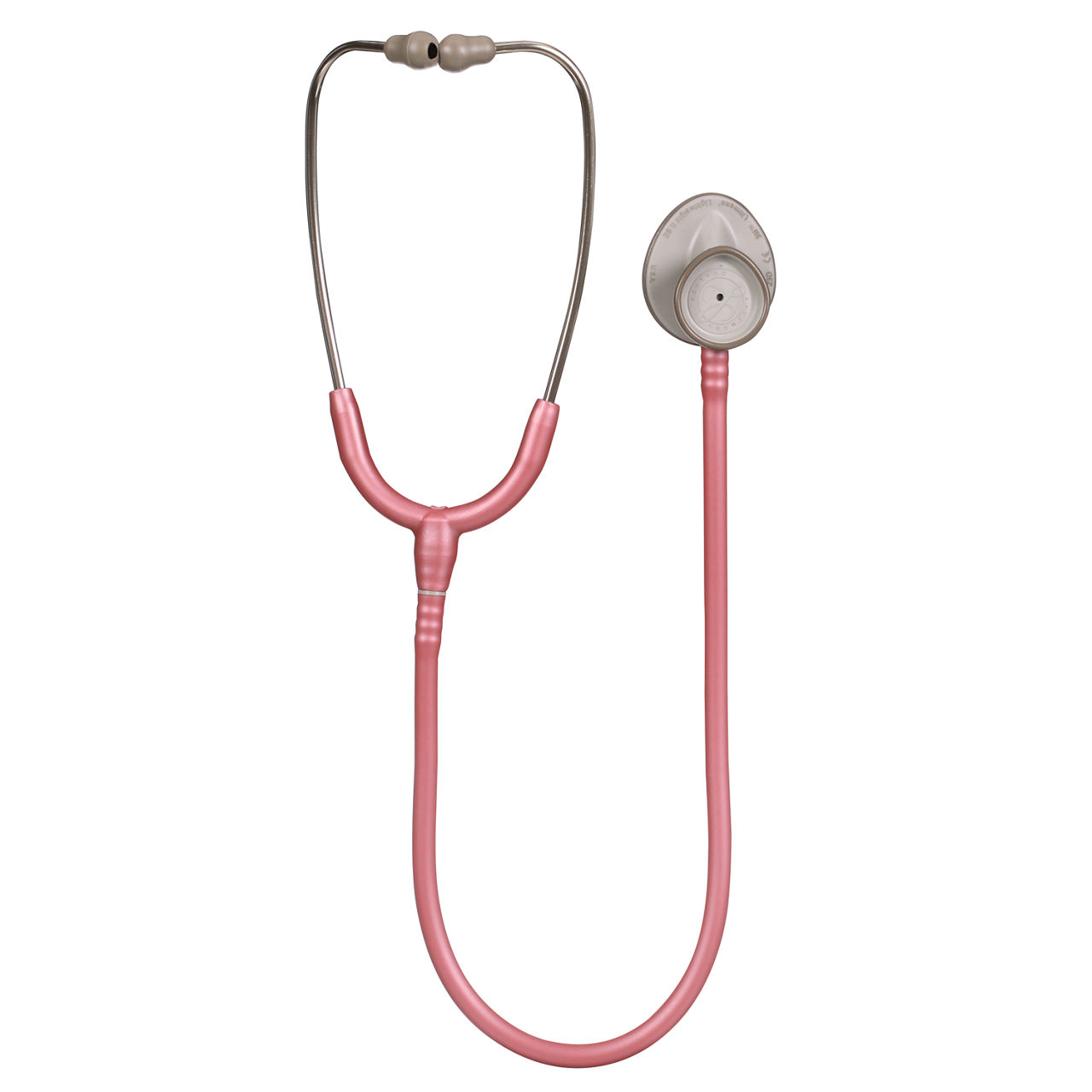 3M™ Littmann® Lightweight II S.E. Stethoscope, Pearl Pink Tube, 2456