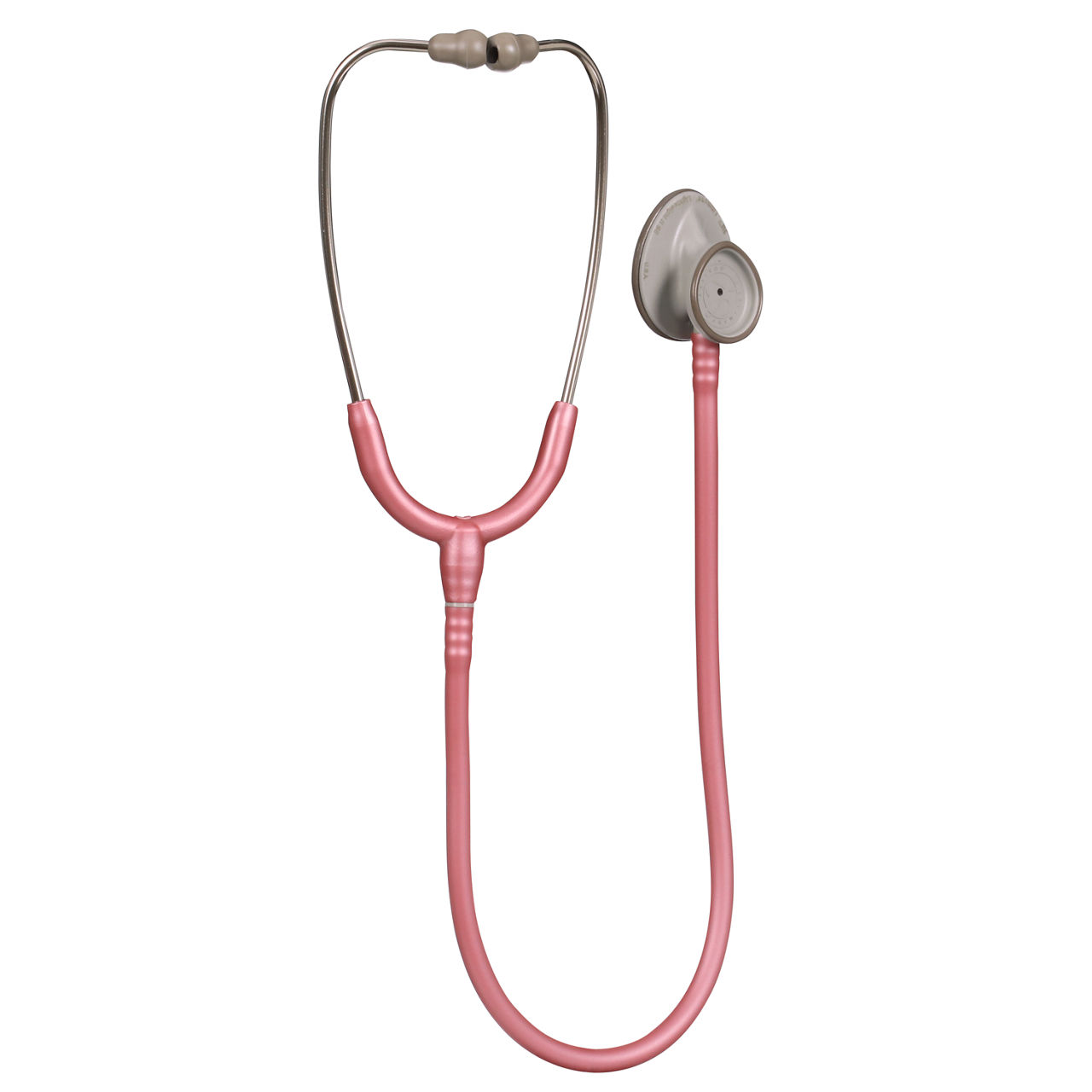 3M™ Littmann® Lightweight II S.E. Stethoscope, Pearl Pink Tube, 2456
