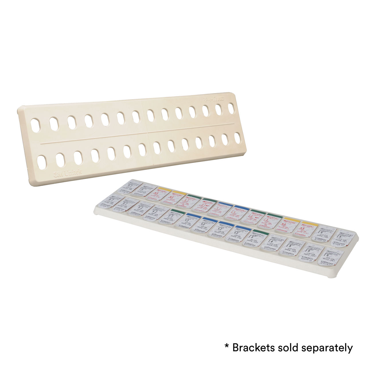 3M™ APC™ Reusable Set-Up Tray