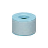 3M™ Micropore™ S Surgical Tape, 2770-1, 1 inch x 5.5 yard (2.5 cm x 5 m), 12 Roll/Carton, 10 Carton/Case