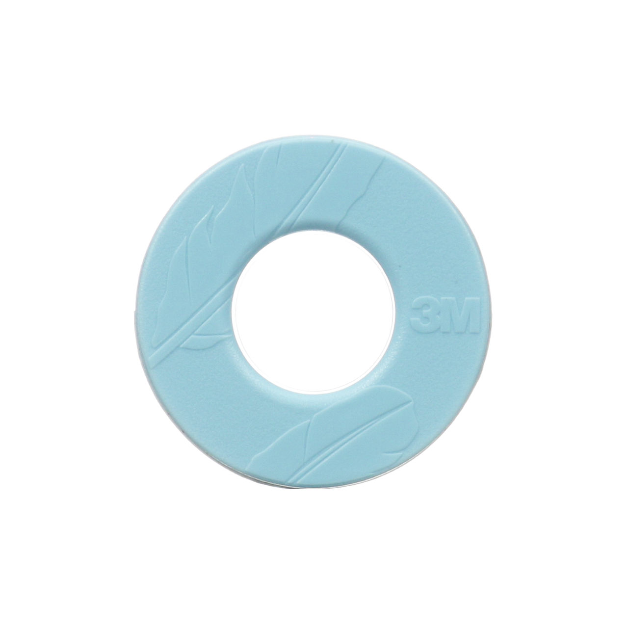 Micropore S Surgical Tape 1" x 5x5 yd roll