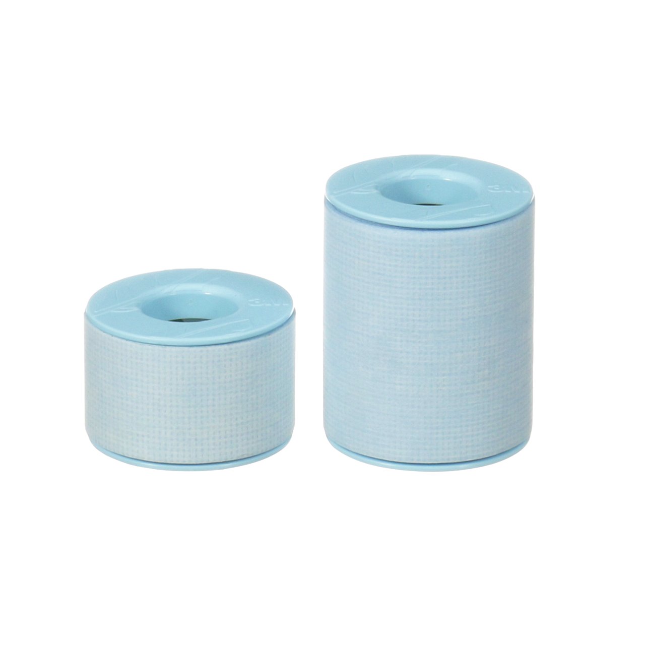 2770-2IP. 360. Micropore S Surgical Tape non packaged out of box family shot