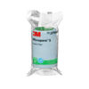 3M™ Micropore™ S Surgical Tape, 2770S-2, packaged single use, 2 in x1.5yd (5 cm x 1.3 m), 50 Rolls/Bag, 5 Bags/CS