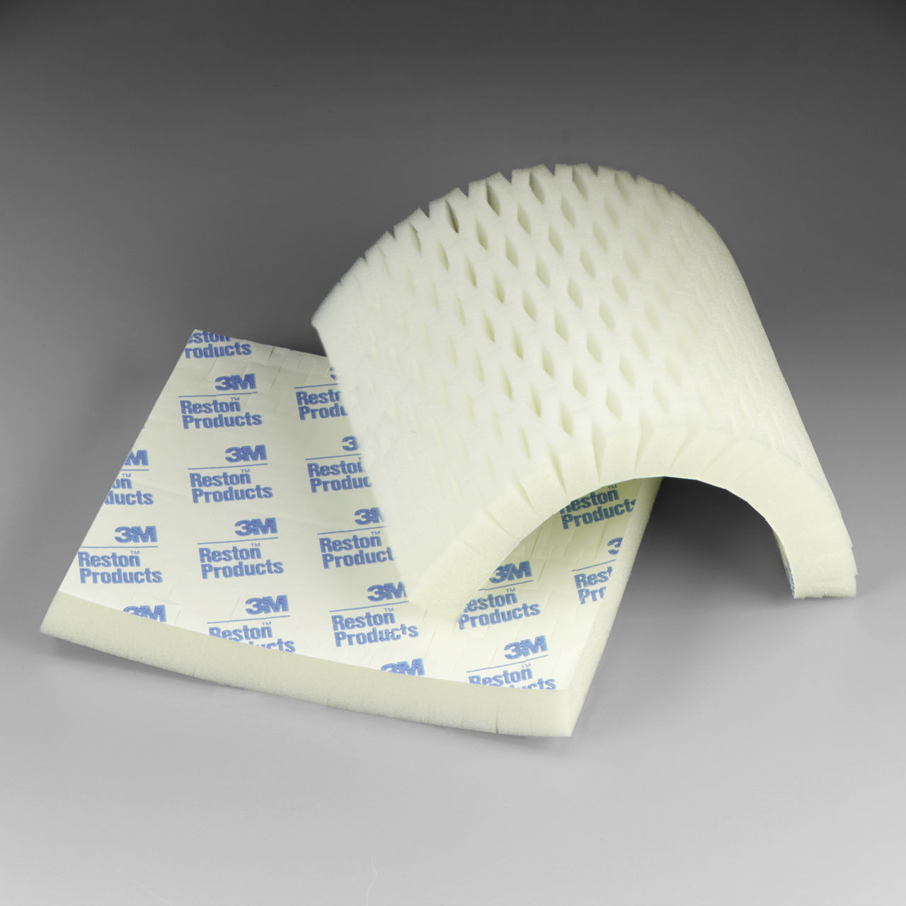 3M™ Reston™ Self-Adhering Foam Pads, 2851H