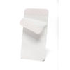 3M™ Medipore™ Dress-It Pre-Cut Dressing Covers 2955, 3 7/8 inch x 7 7/8inch (10cm x 20cm), 3 sheets/pad, 25 pads/box