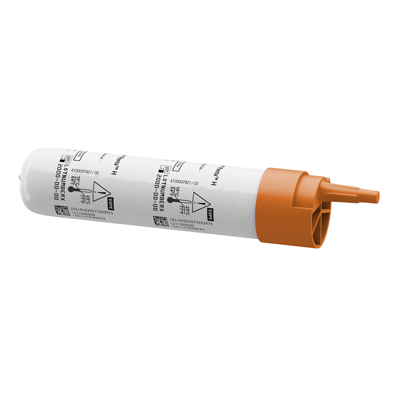 3M™ Permadyne™ Penta™ H Polyether Impression Material, 30102, Heavy Body