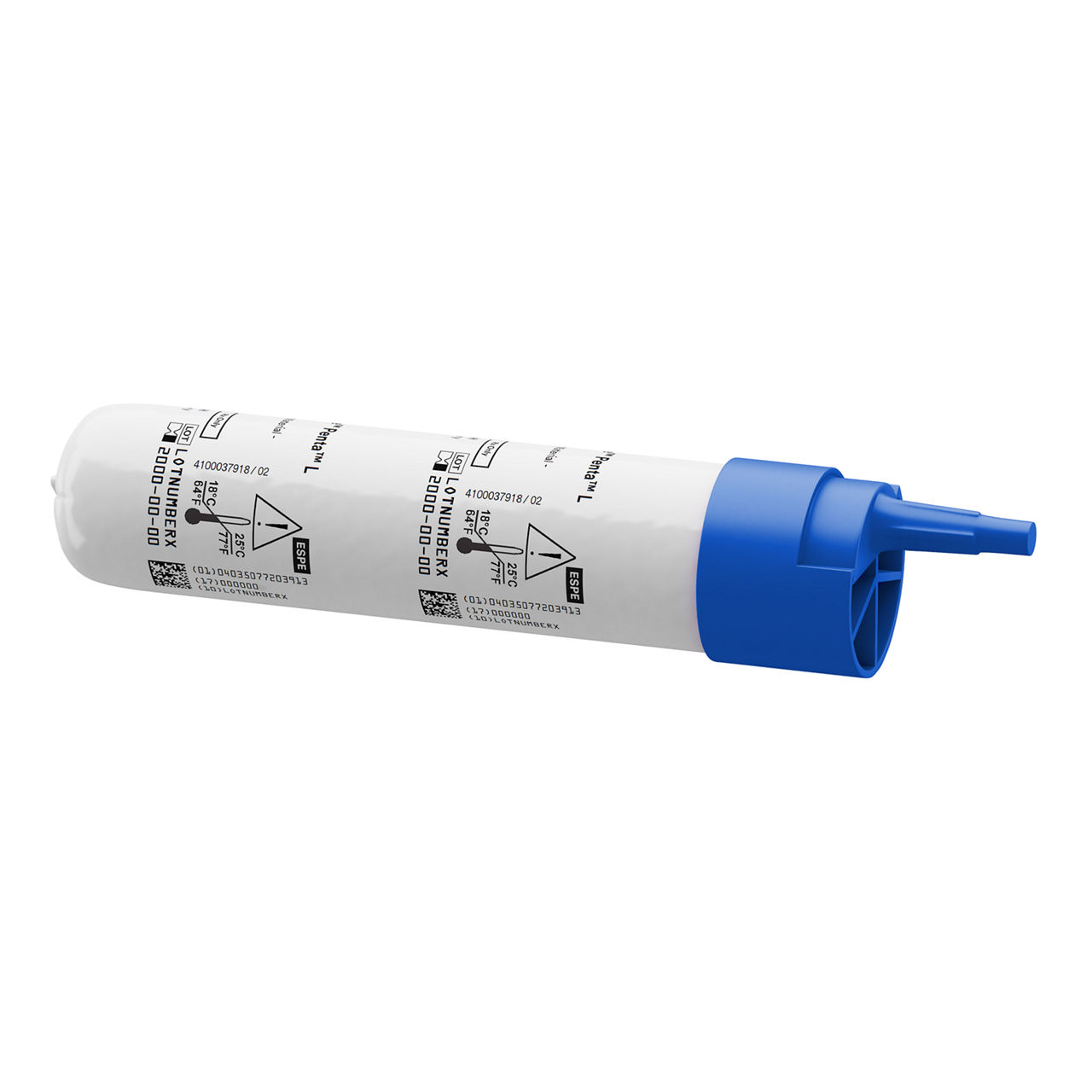 3M™ Permadyne™ Penta™ L Polyether Impression Material Refill, 30312