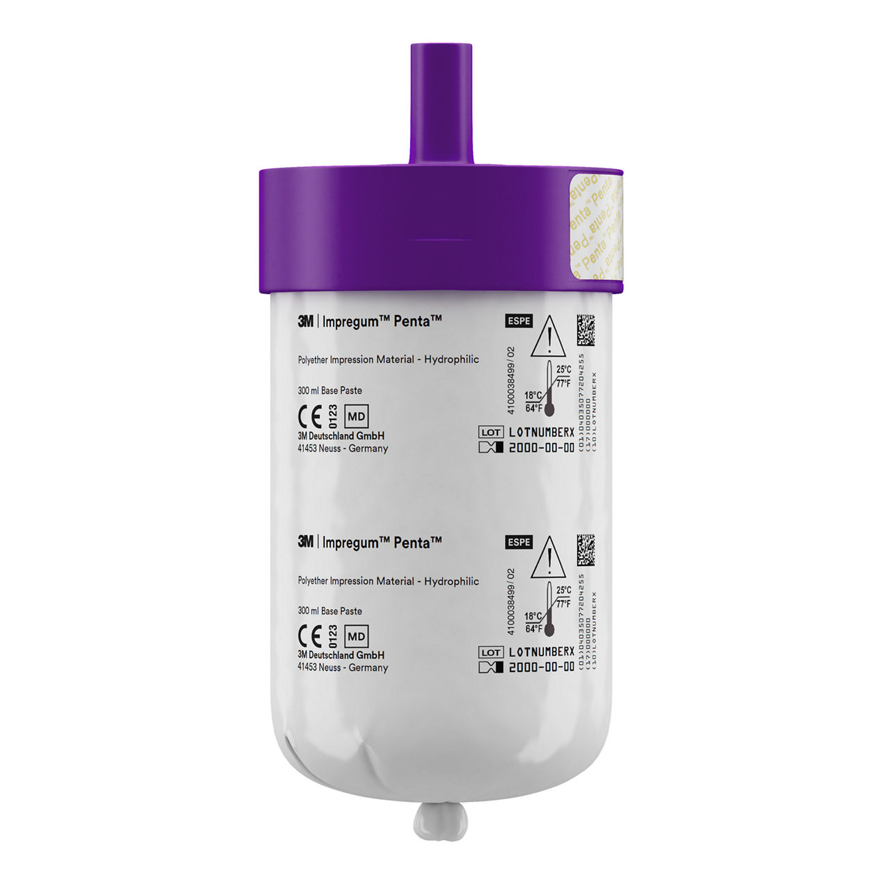 3M™ Impregum™ Penta™ Refill Pack, 31644