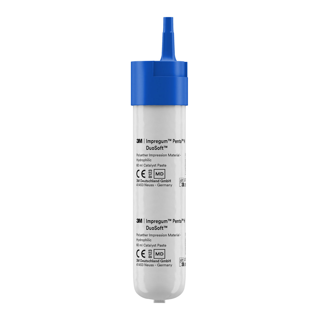 3M™ Impregum™ Penta™ H DuoSoft Refill Pack, 31740