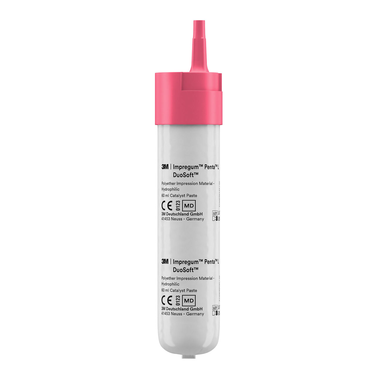 3M™ Impregum™ Penta™ L DuoSoft™ Polyether Impression Material, 31745, Light Body, Refill