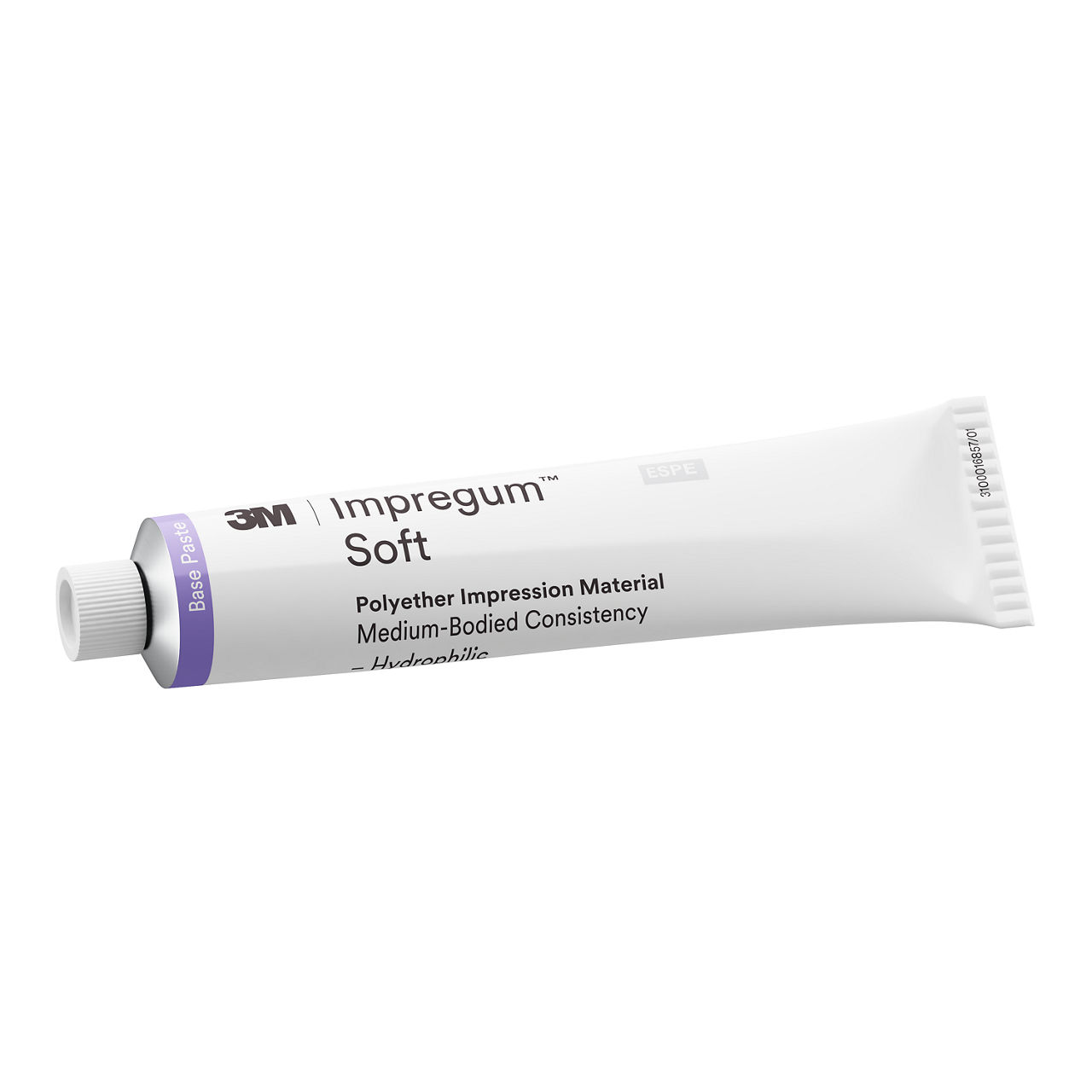 3M™ Impregum™ Soft Medium and Light Bodied Polyether Tray Impression Material Intro Kit, 31755