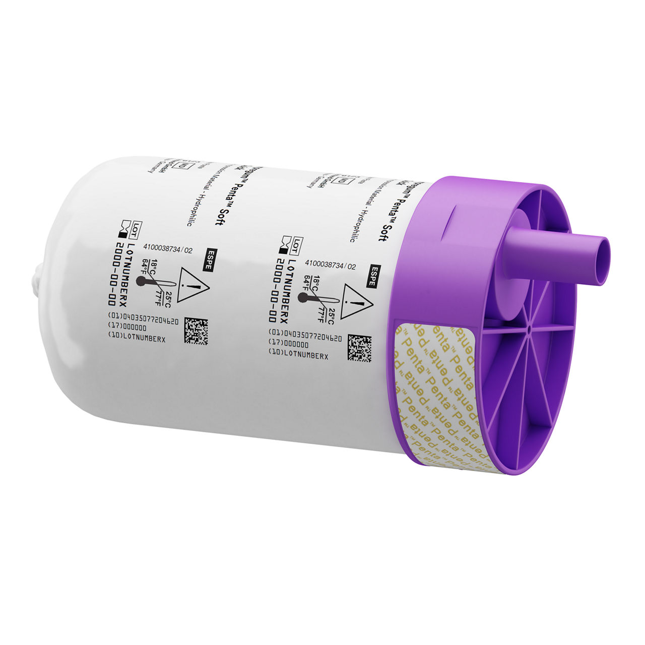 3M™ Impregum™ Penta™ Soft Quick Medium Body Refill Pack, 31764