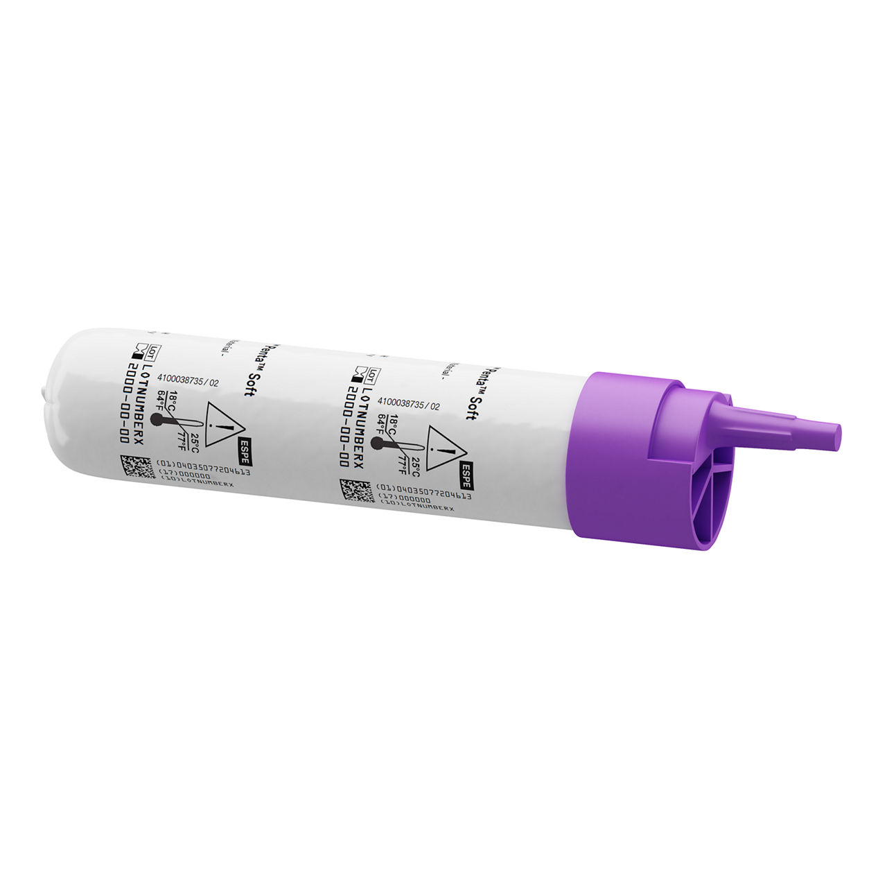 3M™ Impregum™ Penta™ Soft Quick Medium Body Refill Pack, 31764