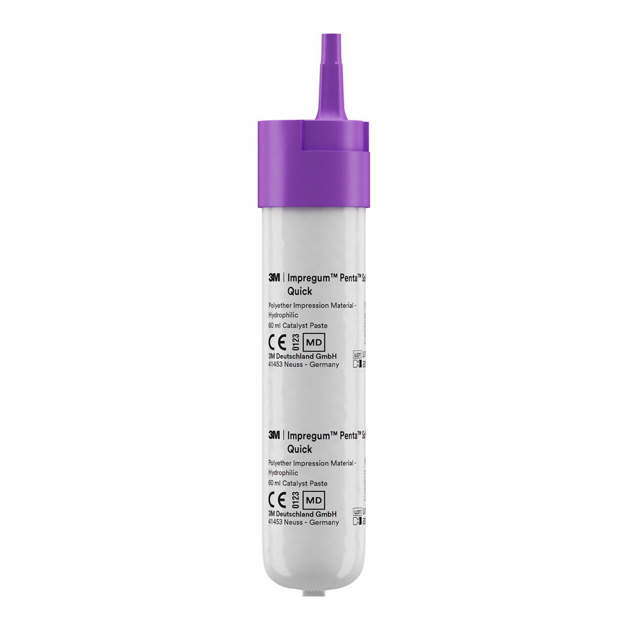 3M™ Impregum™ Penta™ Soft Quick Medium Body Refill Pack, 31764