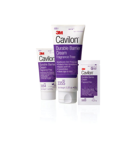 Crema Barrera Duradera 3M™ Cavilon™